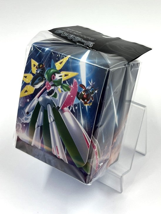 デッキケース 未来の一閃