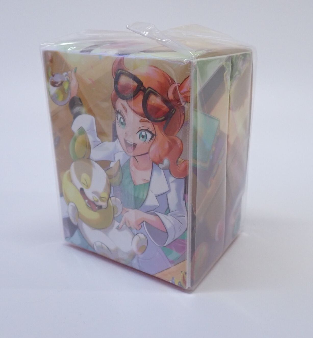 デッキケース ソニア