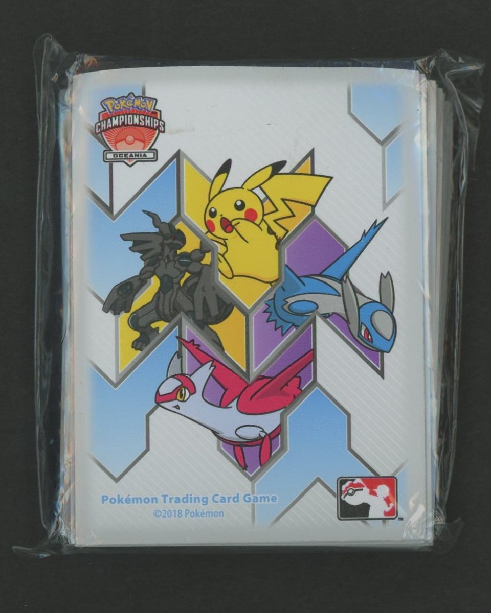 デッキシールド International Championships 2018-2019 - 晴れる屋2