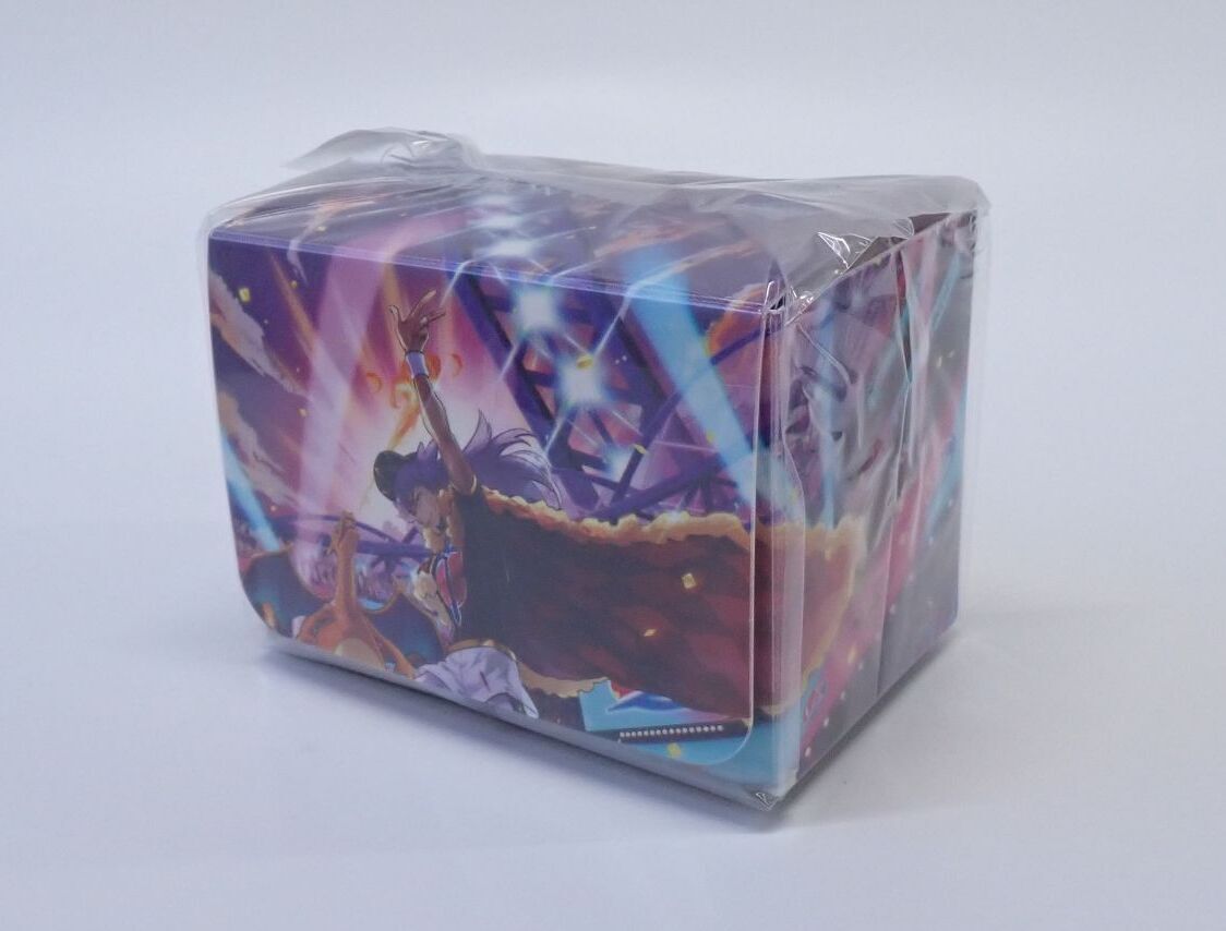 デッキケース ダンデ