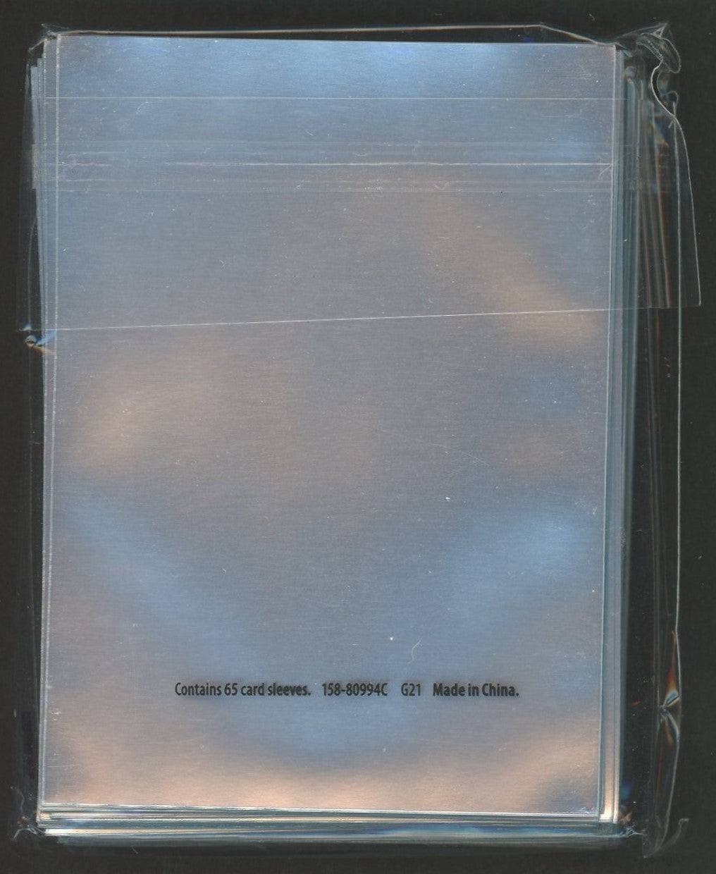 Deck Shield Overseas Mew: Limited Edition
