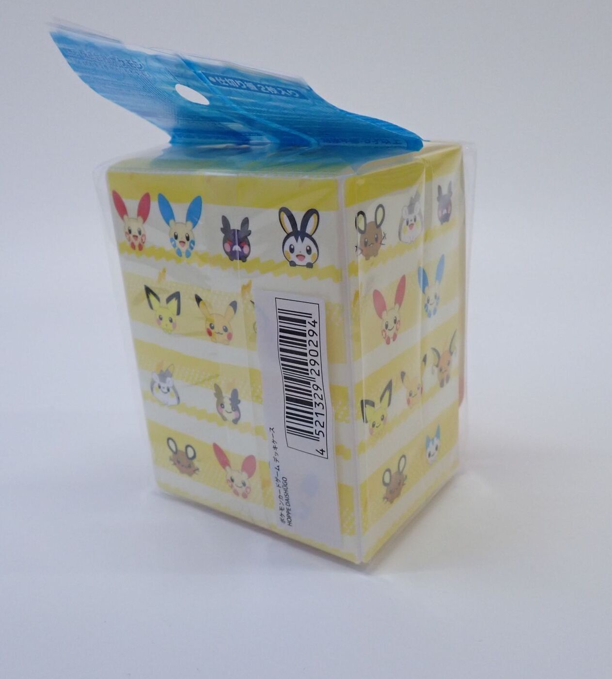 デッキケース HOPPE DAISHUGO