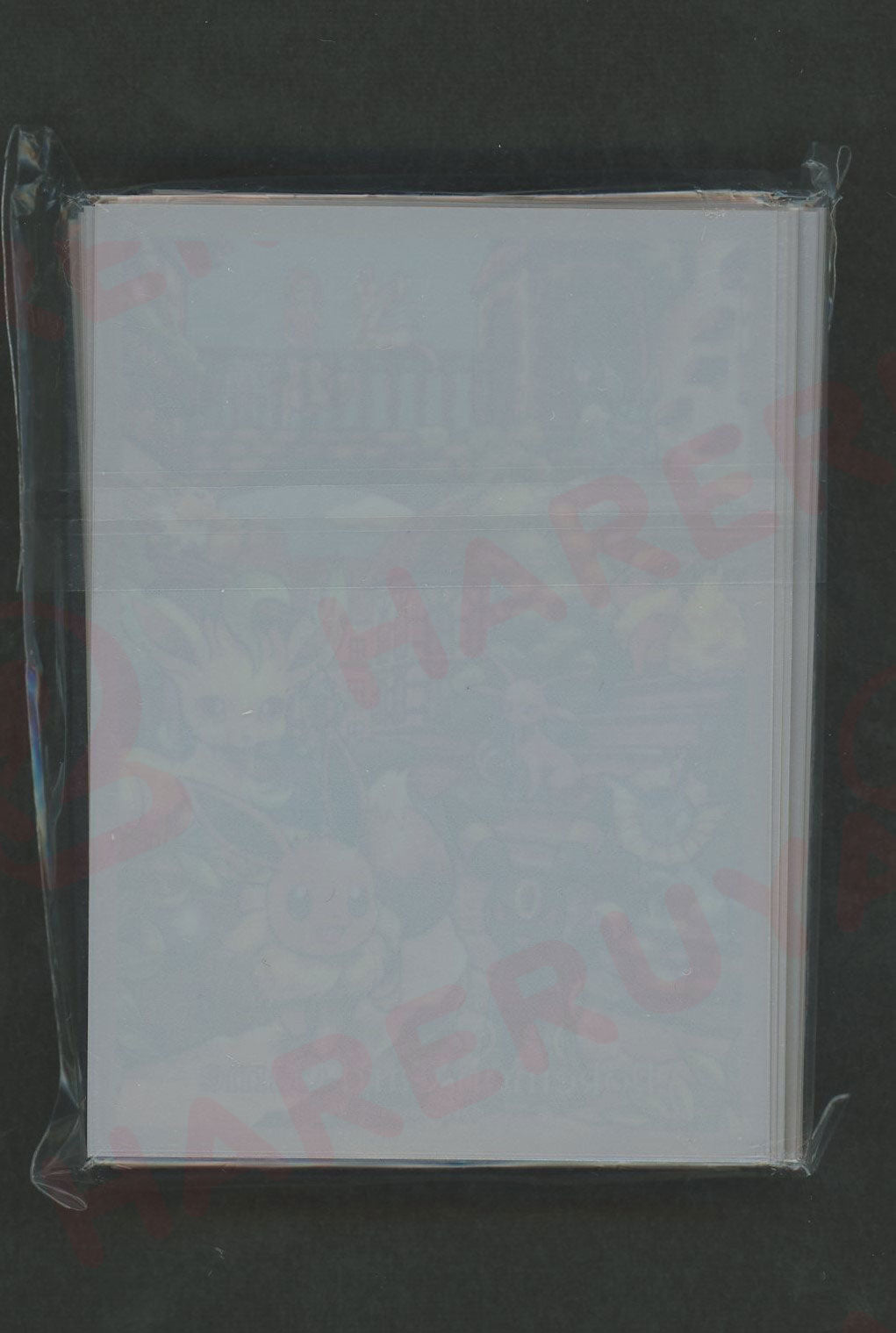 デッキシールド イーブイズ(イーブイズセット付属)