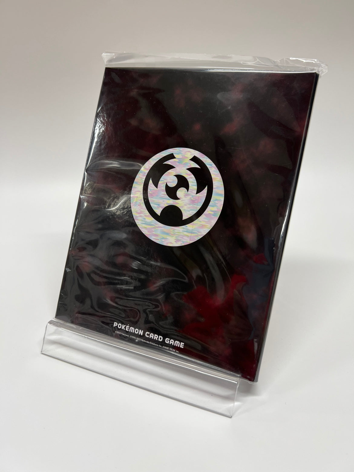 カードファイル シンジュ団の仲間たち