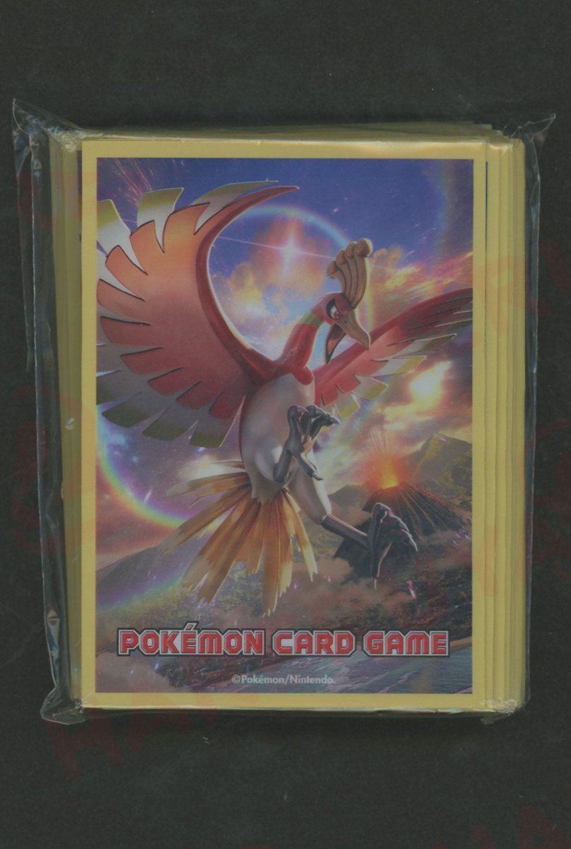 デッキシールド ホウオウ ｜販売‧買取｜ 晴れる屋2