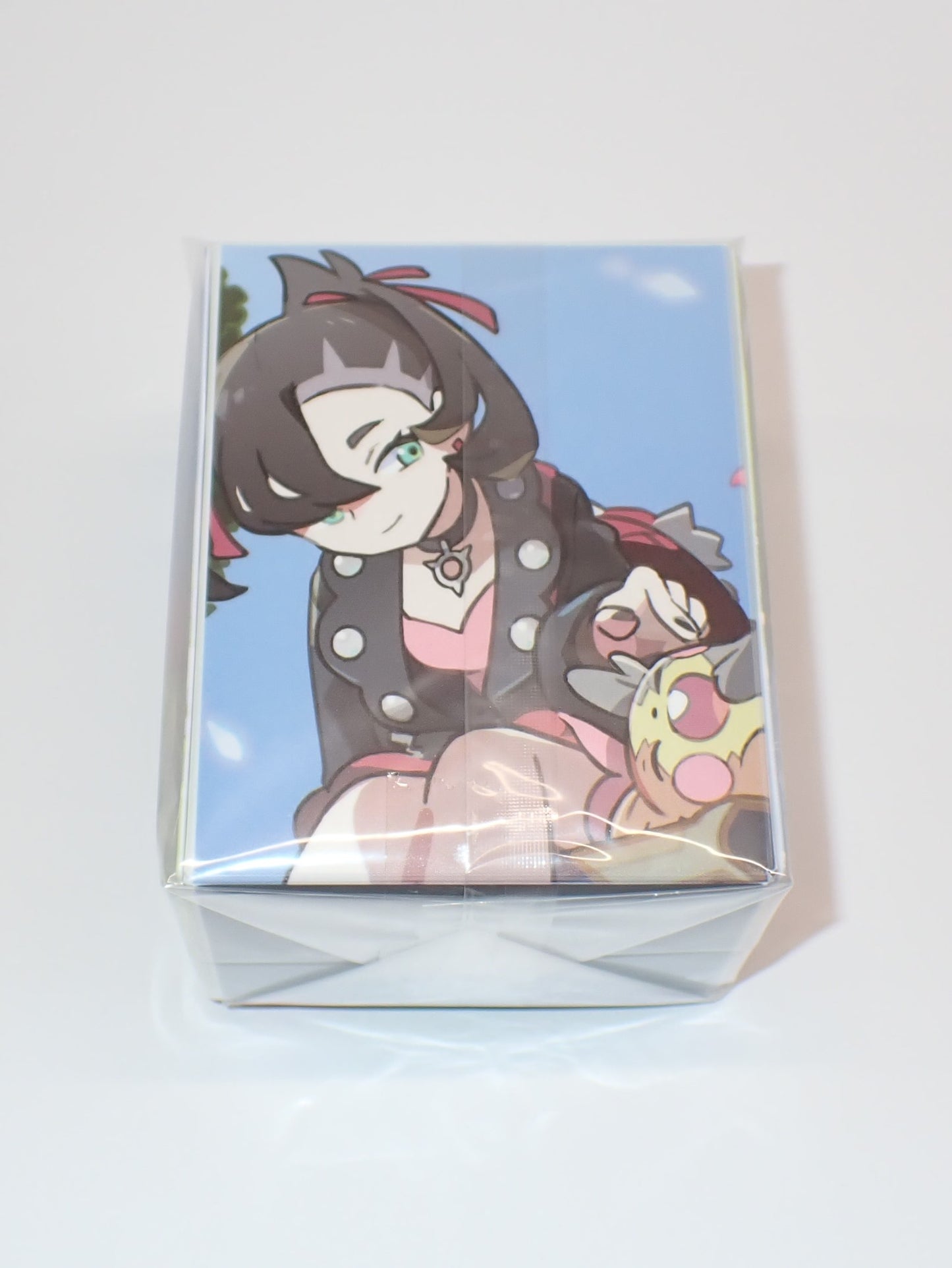 デッキケース マリィ