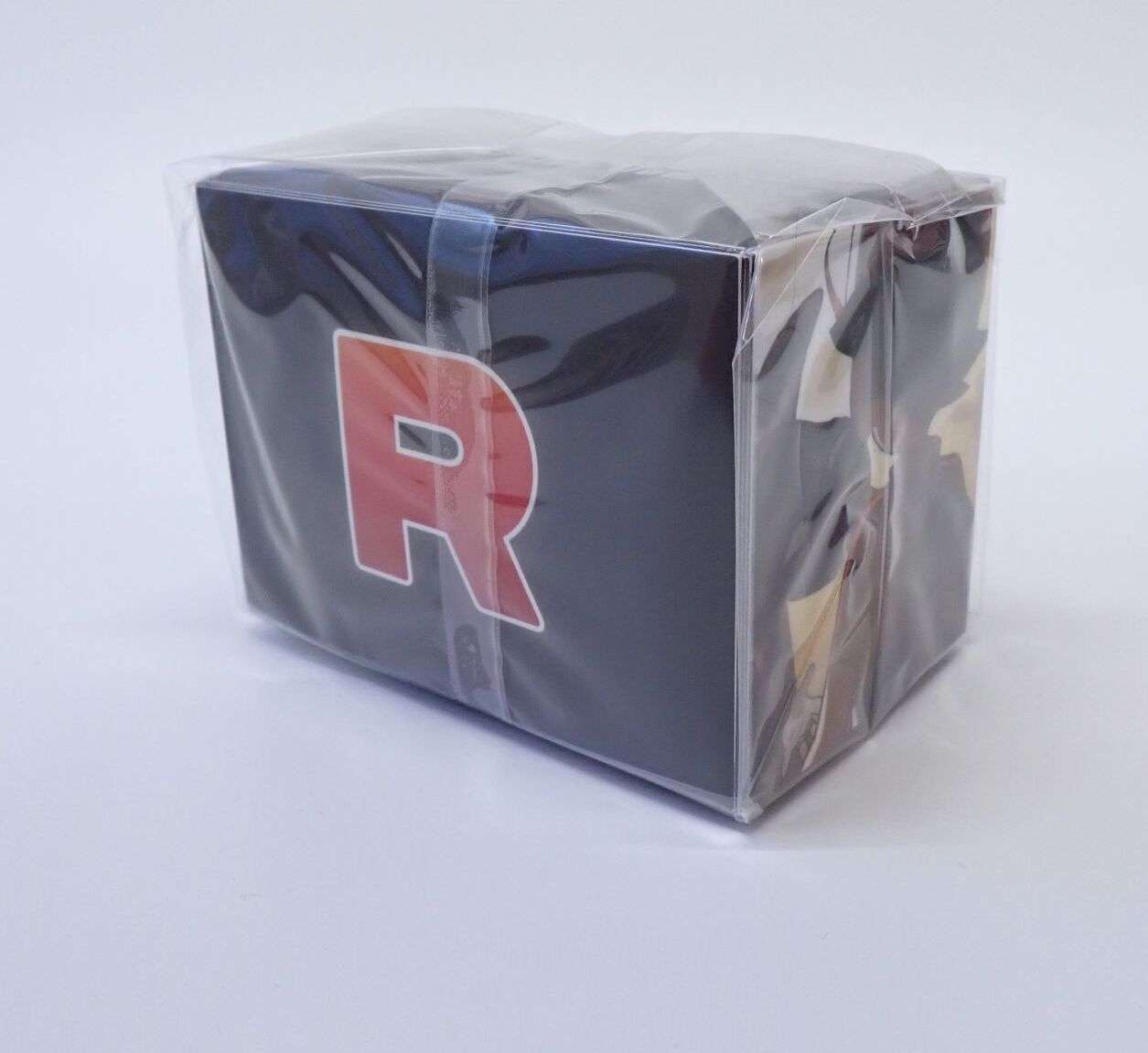 デッキケース VSサカキ