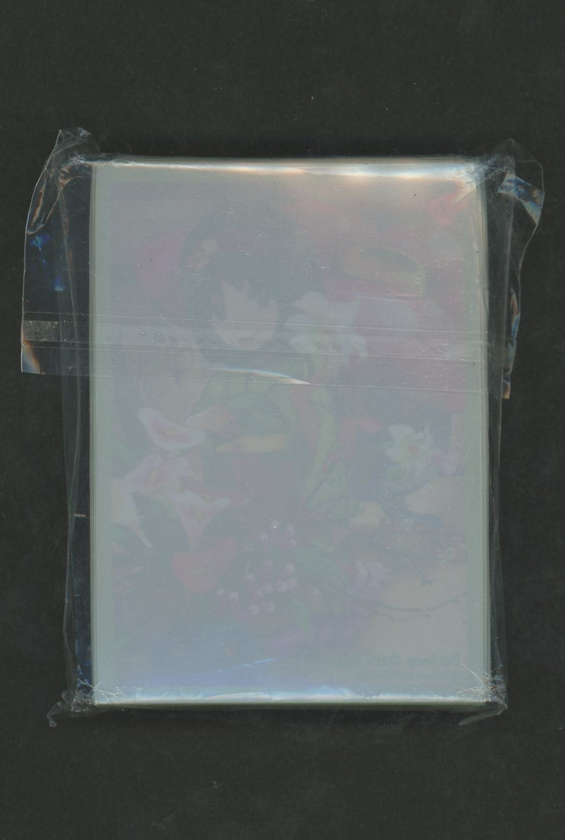 デッキシールド エリカ