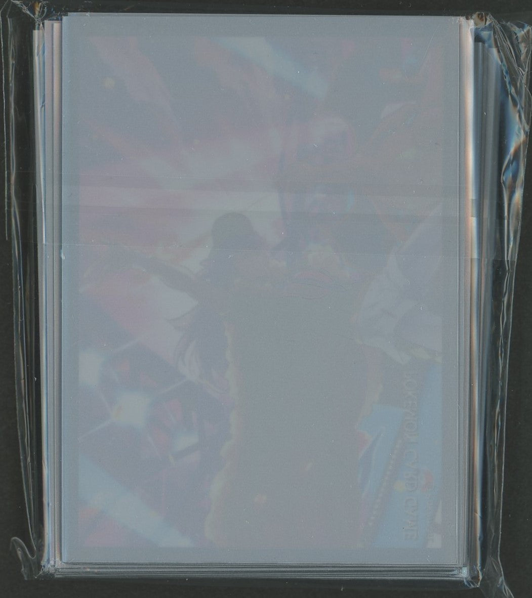 デッキシールド ダンデ