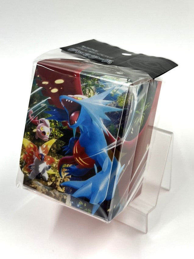 デッキケース 古代の咆哮