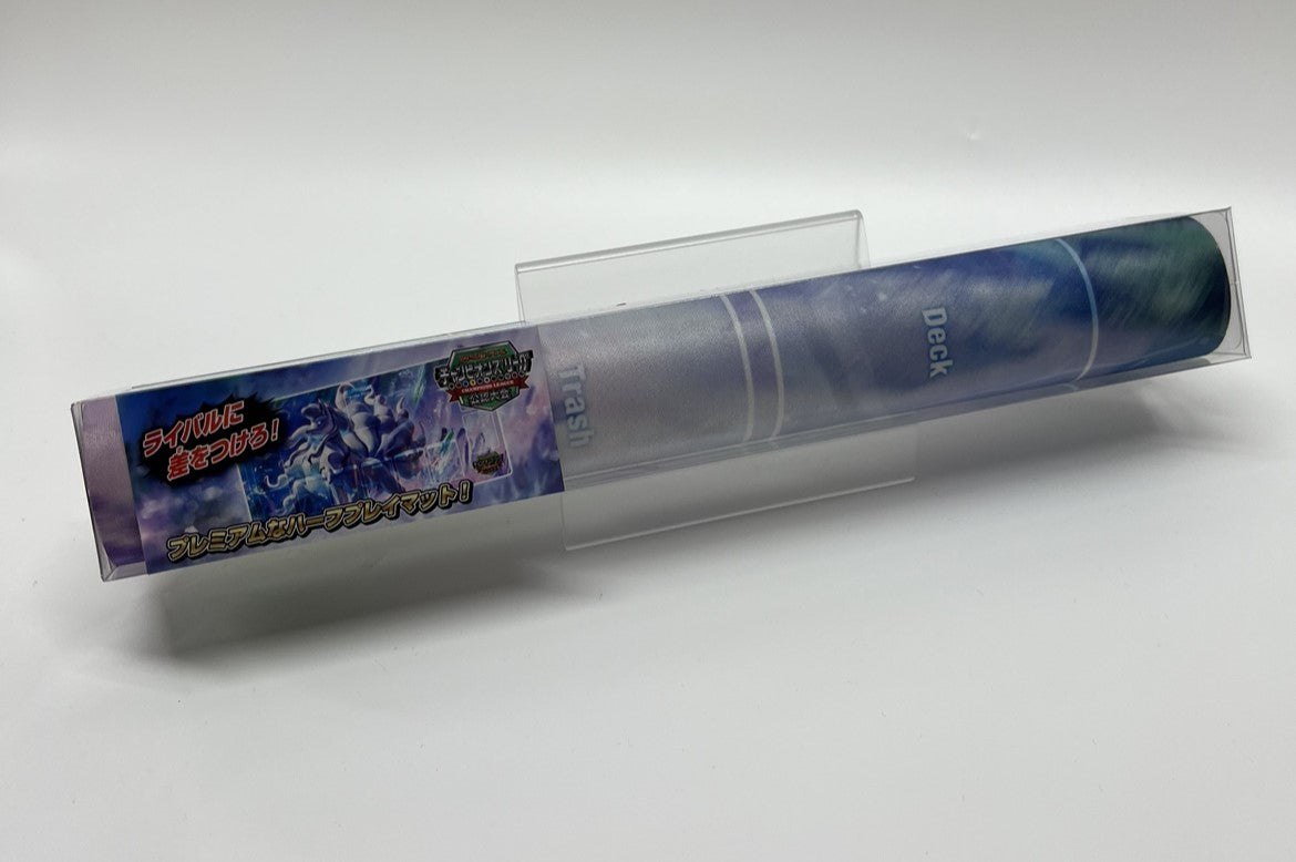 プレイマット『アローラキュウコン(海外限定)※』【サプライ】{-}