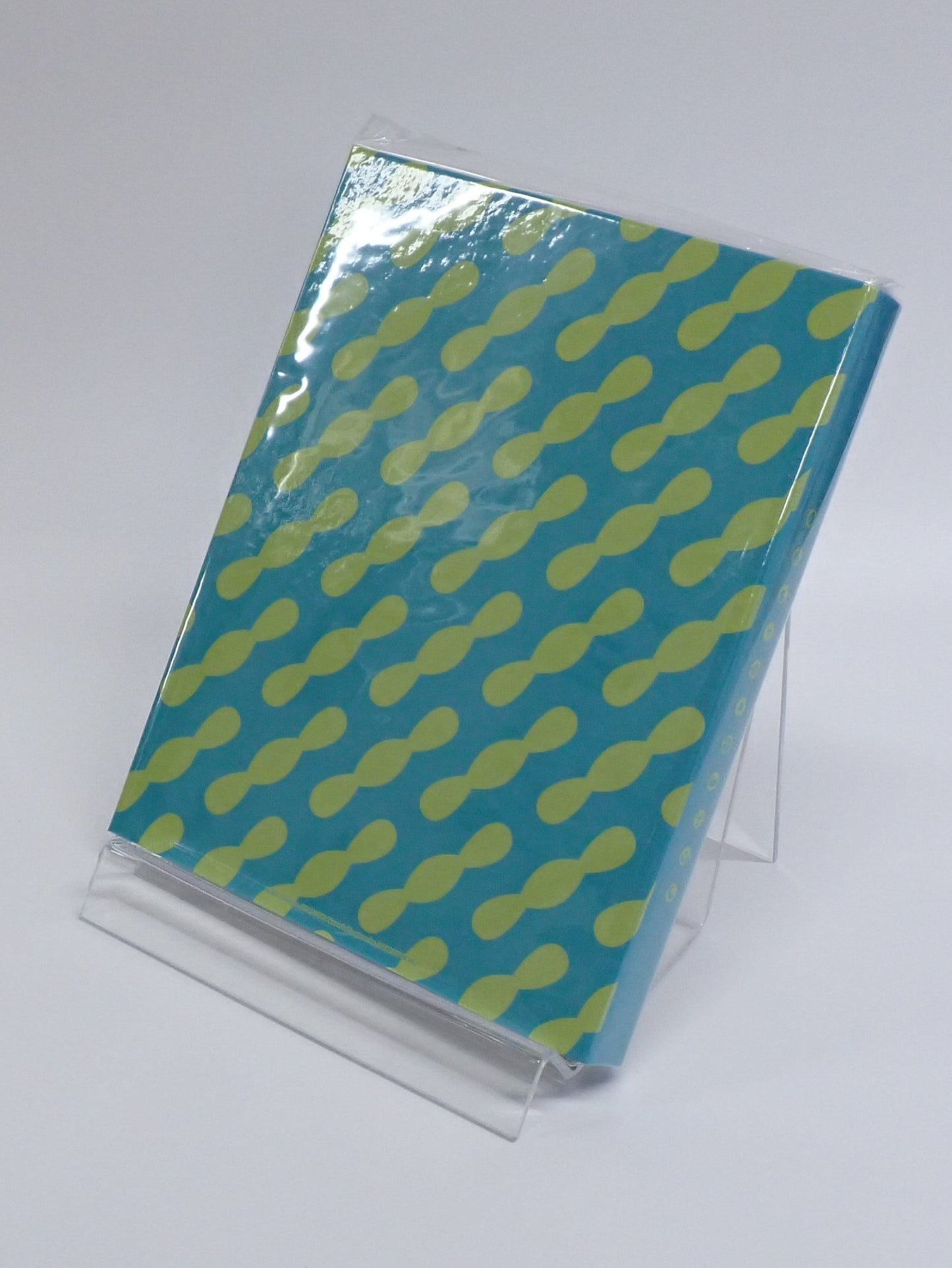 カードファイル「ルリナ」