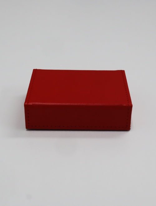 プレミアムカウンター/ダイスケース（赤×黒） ｜ポケカ販売‧買取｜ 晴れる屋2