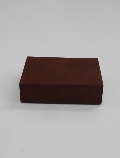 プレミアムカウンター/ダイスケース（茶×黒） ｜ポケカ販売‧買取｜ 晴れる屋2