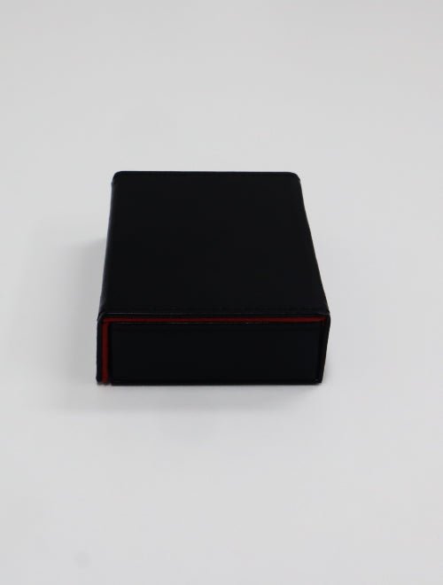 プレミアムカウンター/ダイスケース（黒×赤） ｜ポケカ販売‧買取｜ 晴れる屋2