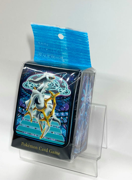 デッキケース シンオウしんわ