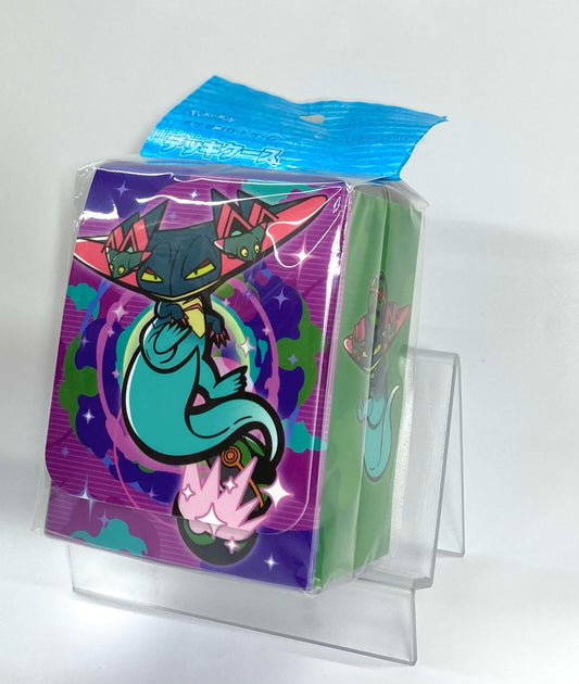 デッキケース BALL FREAK ドラパルト