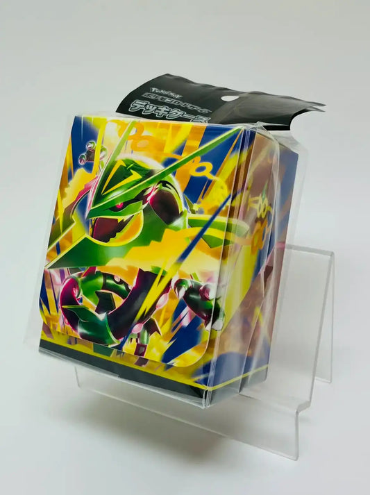 デッキケース メガレックウザ