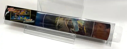 ラバープレイマット 古代・未来