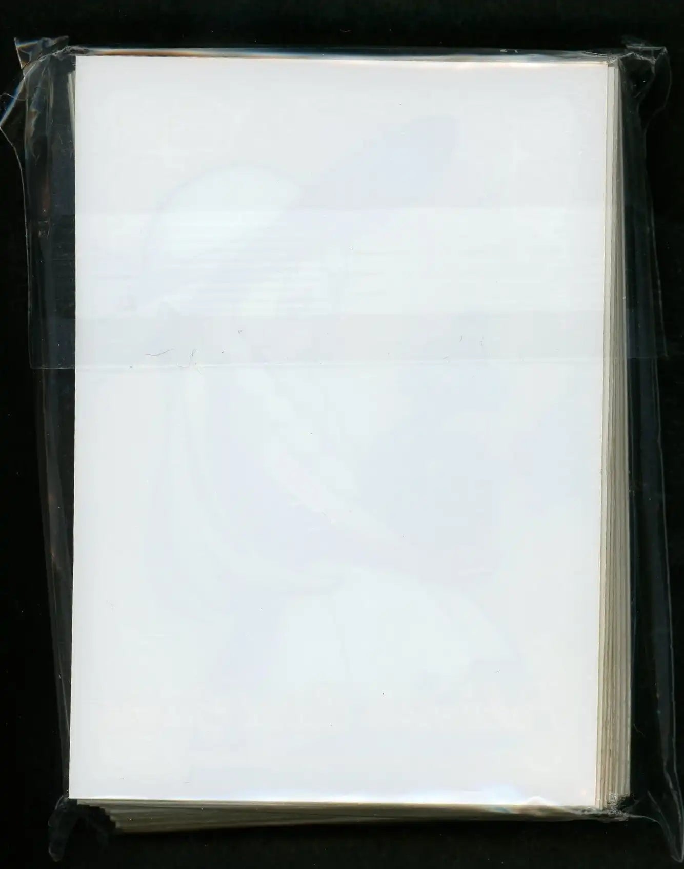 デッキシールド  リーリエ(ポケモンセンターセット)