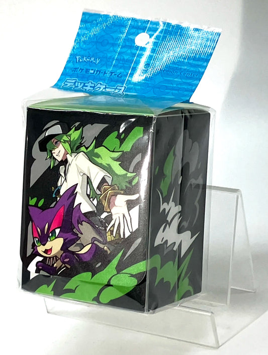 ポケモンカードゲームサプライ – 晴れる屋2