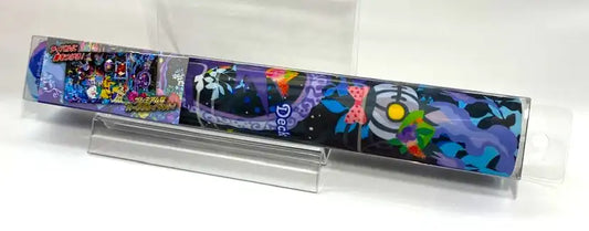 ラバープレイマット Berry's forest, Ghost's castle 城