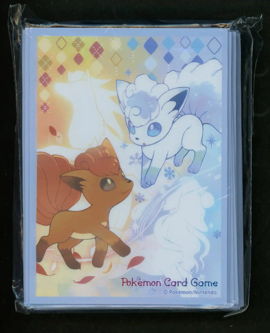 デッキシールド スペシャルBOX Rokon's Crystal Season