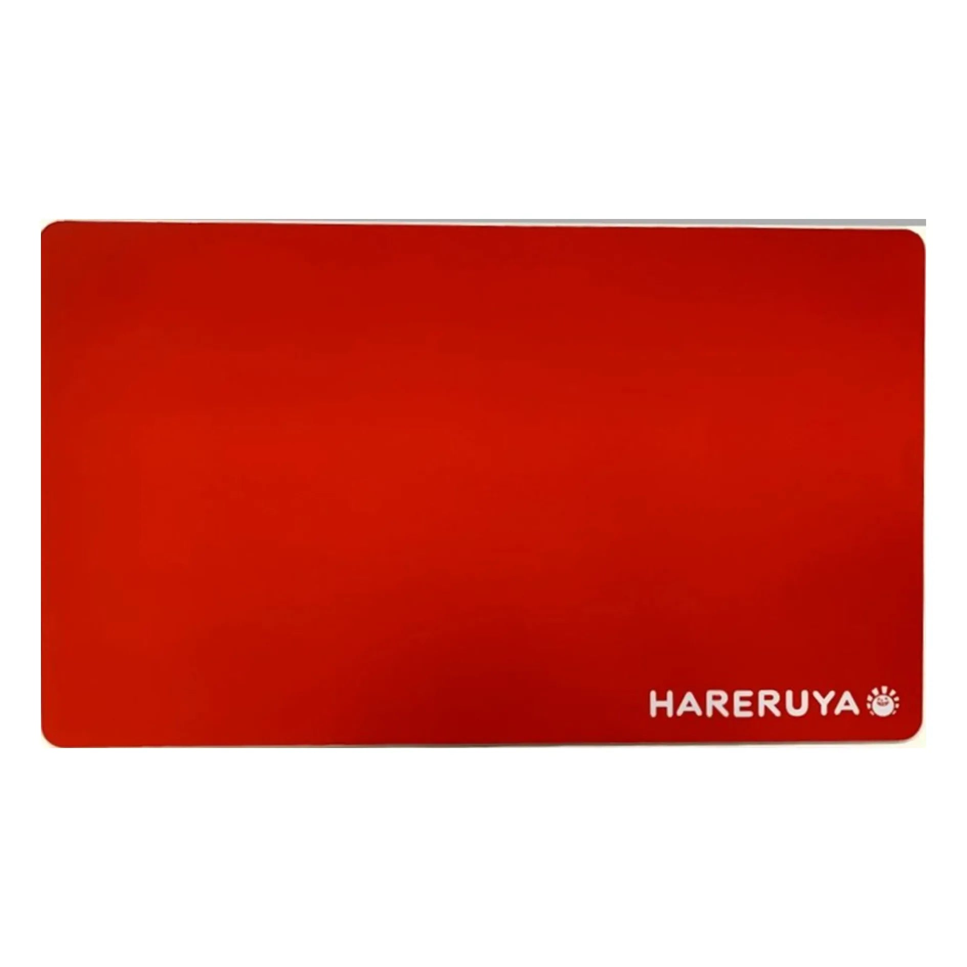 晴れる屋プレイマット（レッド） ｜ポケカ販売‧買取｜ 晴れる屋2
