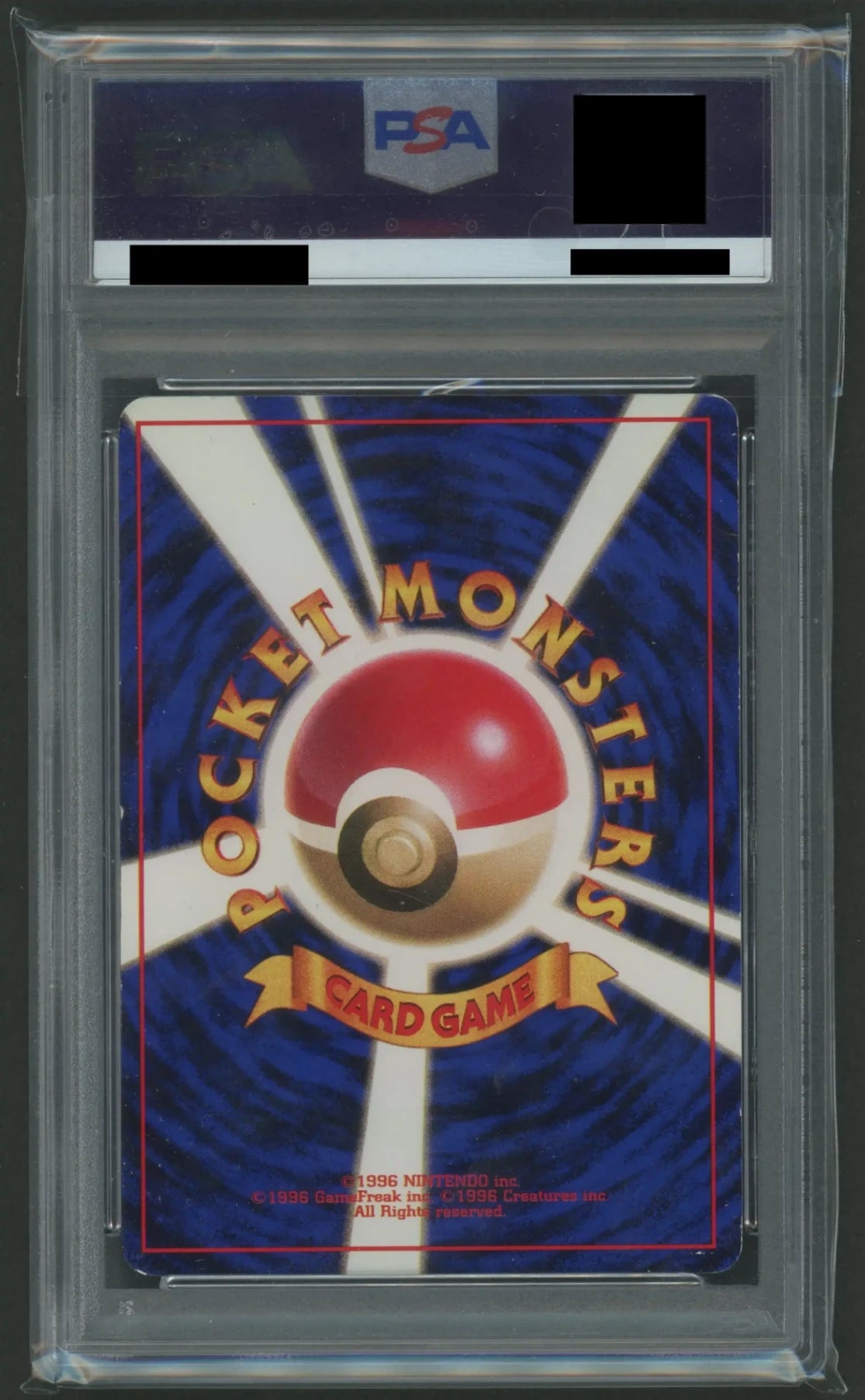 [PSA 4] Charizard: First Edition (-){R}<->[OP00]#1655