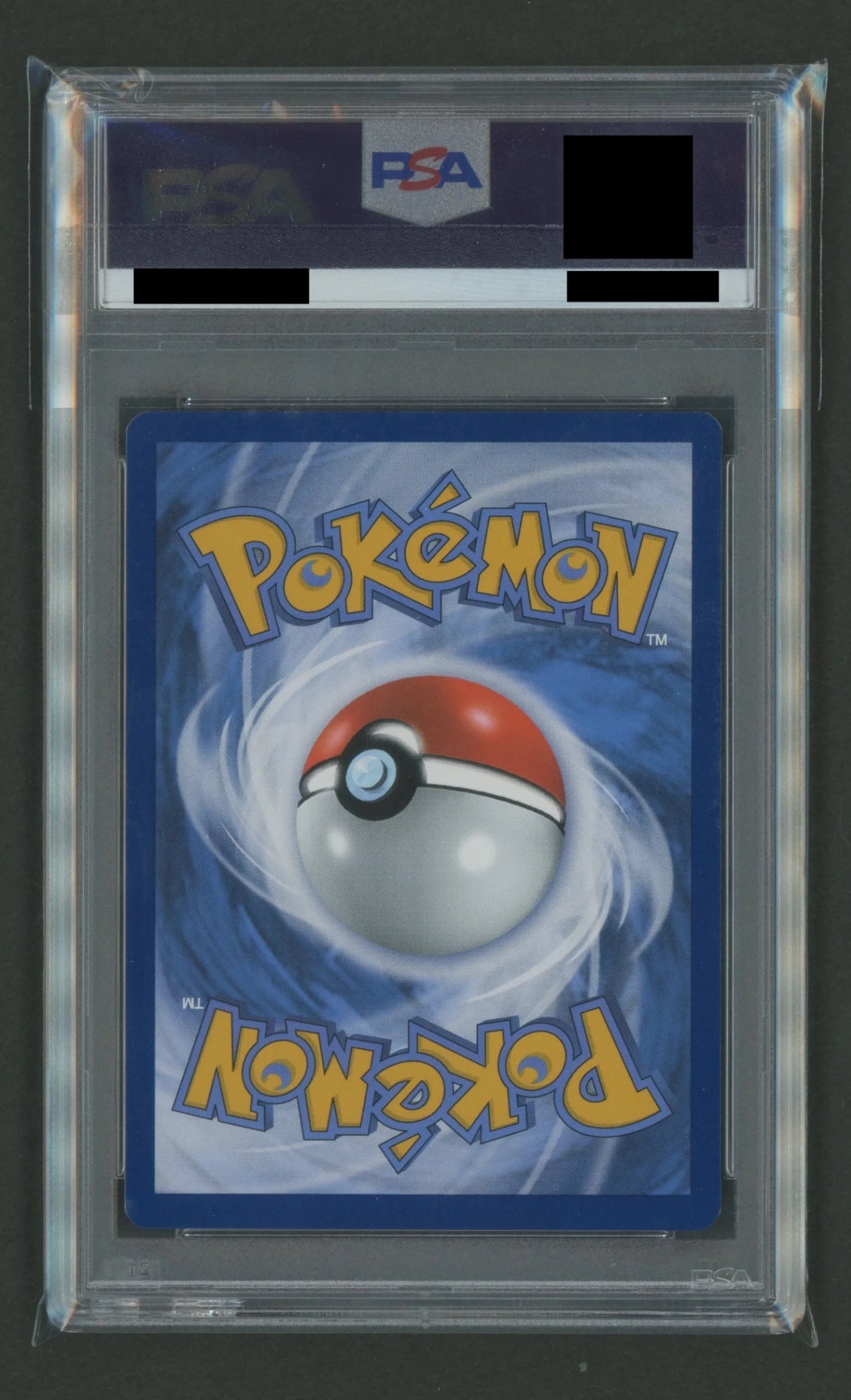 [PSA10] Pikachu with Grey Felt Hat 085/SVPEN(English: Gogh Pikachu)#2481
