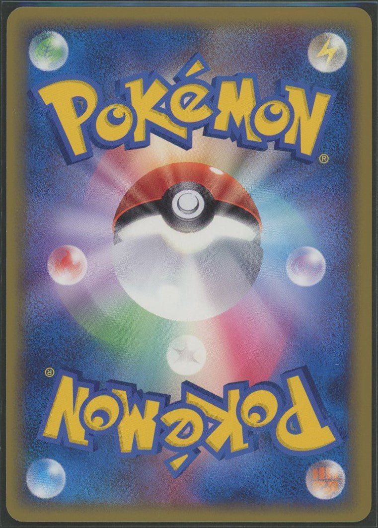【状態A-】幻影のゾロア:ポケモン大集合(PROMO){悪}〈-〉[L-P]1314 - 晴れる屋2
