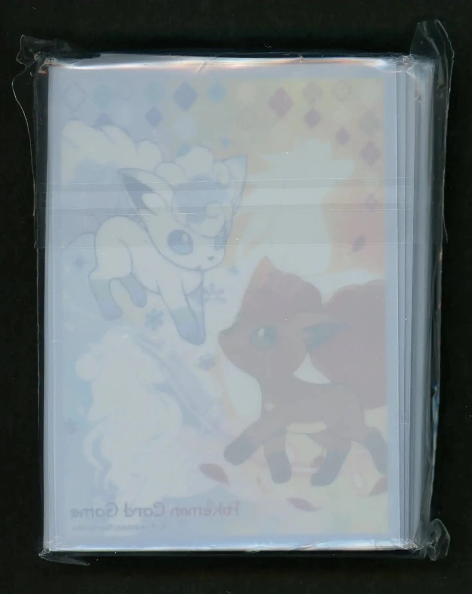 デッキシールド スペシャルBOX Rokon's Crystal Season - 晴れる屋2
