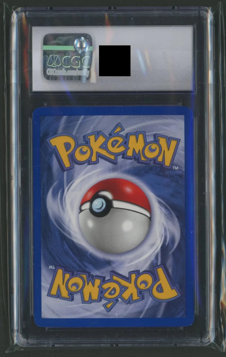 【CGC9】Venusaur Base Set 12/102 1ED(英語版:フシギバナ初版)1781 - 晴れる屋2
