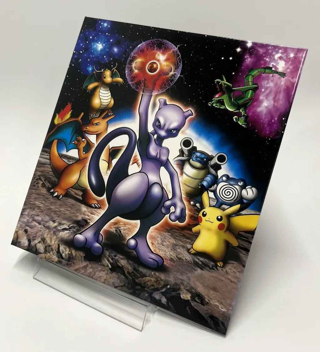 委託商品】トロピカルタイダルウェーブ:2006(7枚セット)※限定