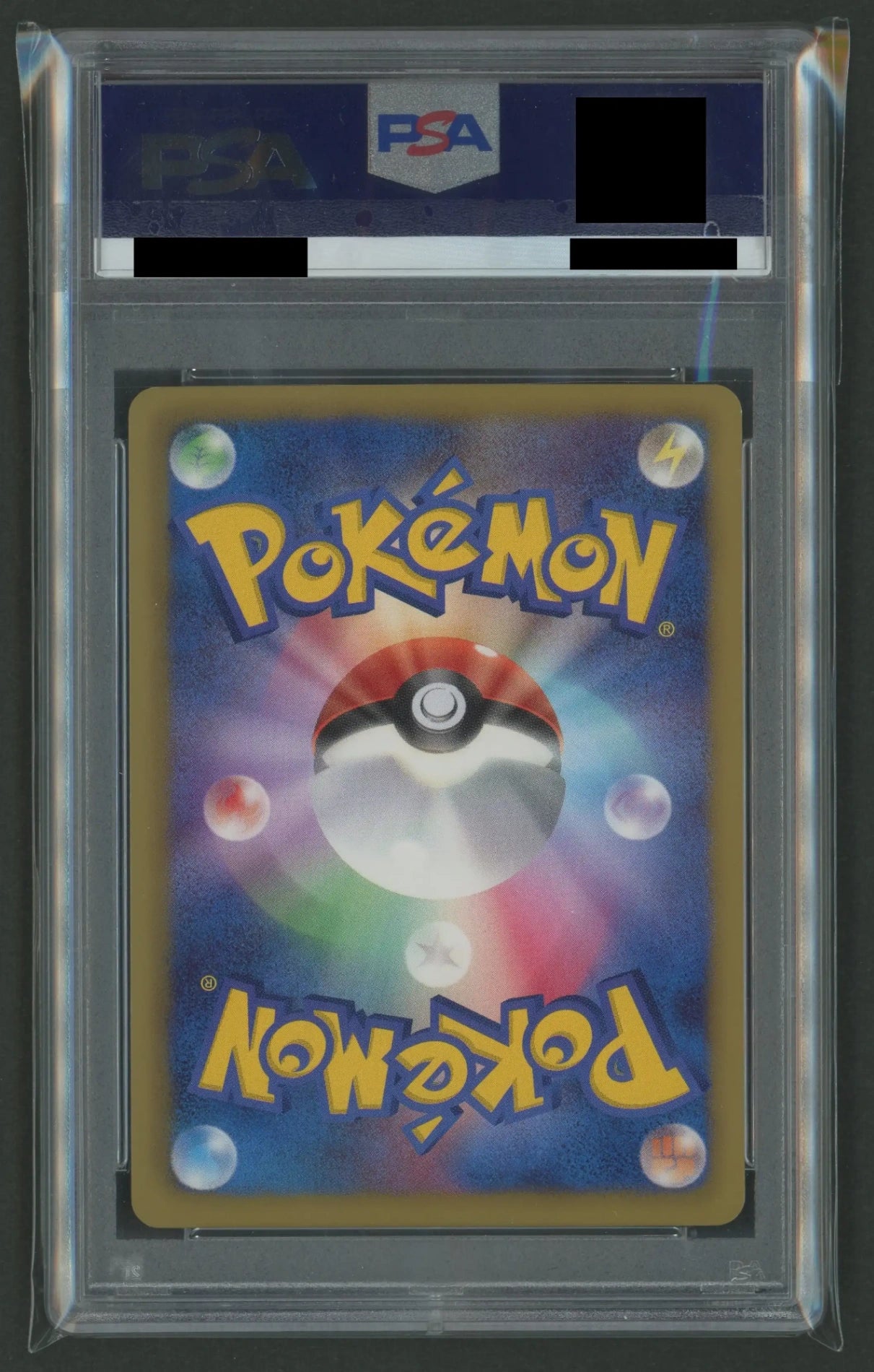 [PSA10] Charizard (Ultra Rare) Fire 077/070 [BW7] *1ED#1736