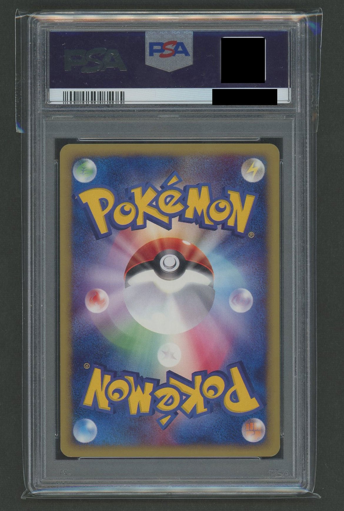 【委託商品】【PSA10】ブラッキー:キラ1ED(★H){悪}〈068/092〉[e2]#c002