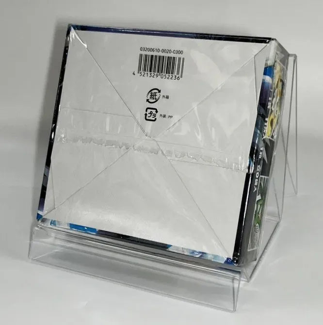 PCG】拡張パック「きせきの結晶」:1ED(1BOX)#1581 – 晴れる屋2 PCG】拡張パック「きせきの結晶」:1ED(1BOX)#1581 – 晴れる屋2