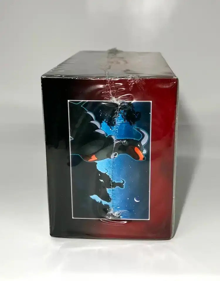 PCG】ロケット団スペシャルBOX black#1768 – 晴れる屋2 PCG】ロケット団スペシャルBOX black#1768 – 晴れる屋2