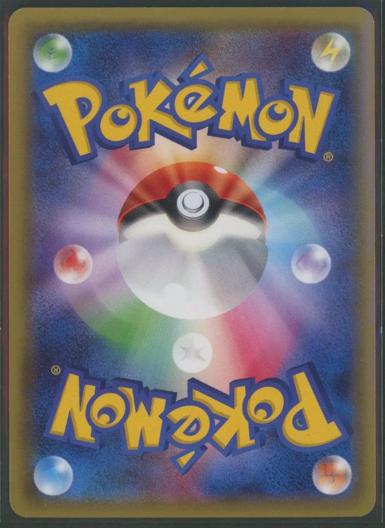 【状態B】ポンチョを着たピカチュウ(PROMO){雷}〈207/XY-P〉[XY-P]#1948