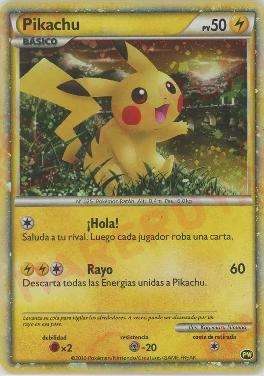 Pikachu: Spain(D){L}〈-〉[PW]