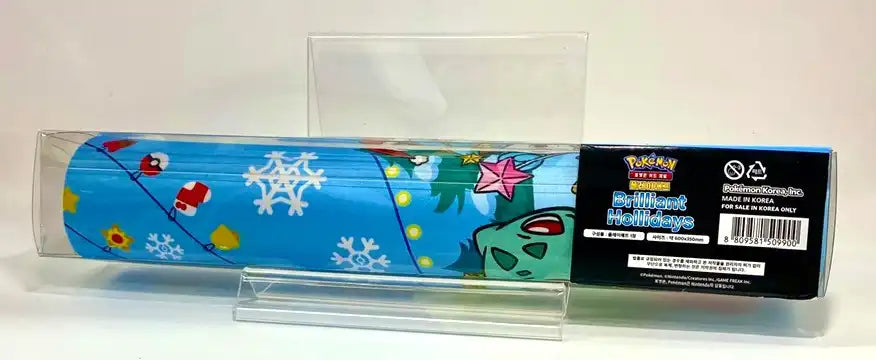プレイマット 海外 Brilliant Hollidays