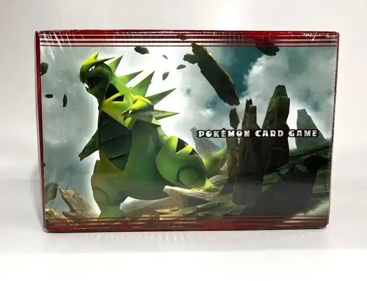 PCG】ロケット団スペシャルBOX black#1768 ｜販売‧買取｜ 晴れる屋2