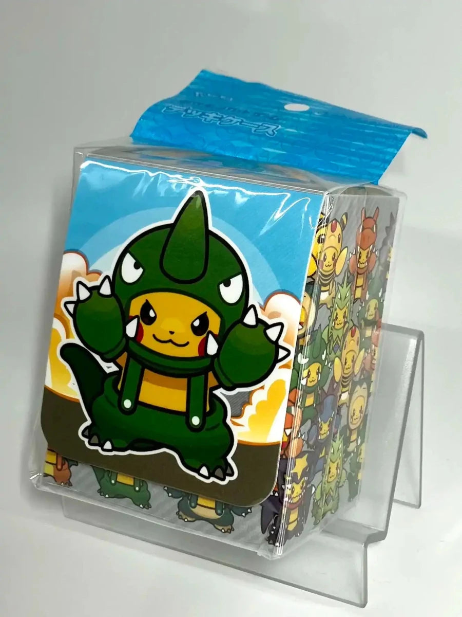 デッキケース かいじゅうマニア - 晴れる屋2