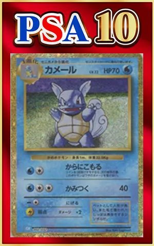 鑑定品 ｜ポケカ販売‧買取｜最短即日発送｜ 晴れる屋2