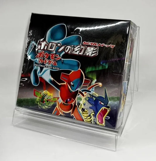【PCG】拡張パック「ホロンの幻影」:1ED(1BOX)#1582