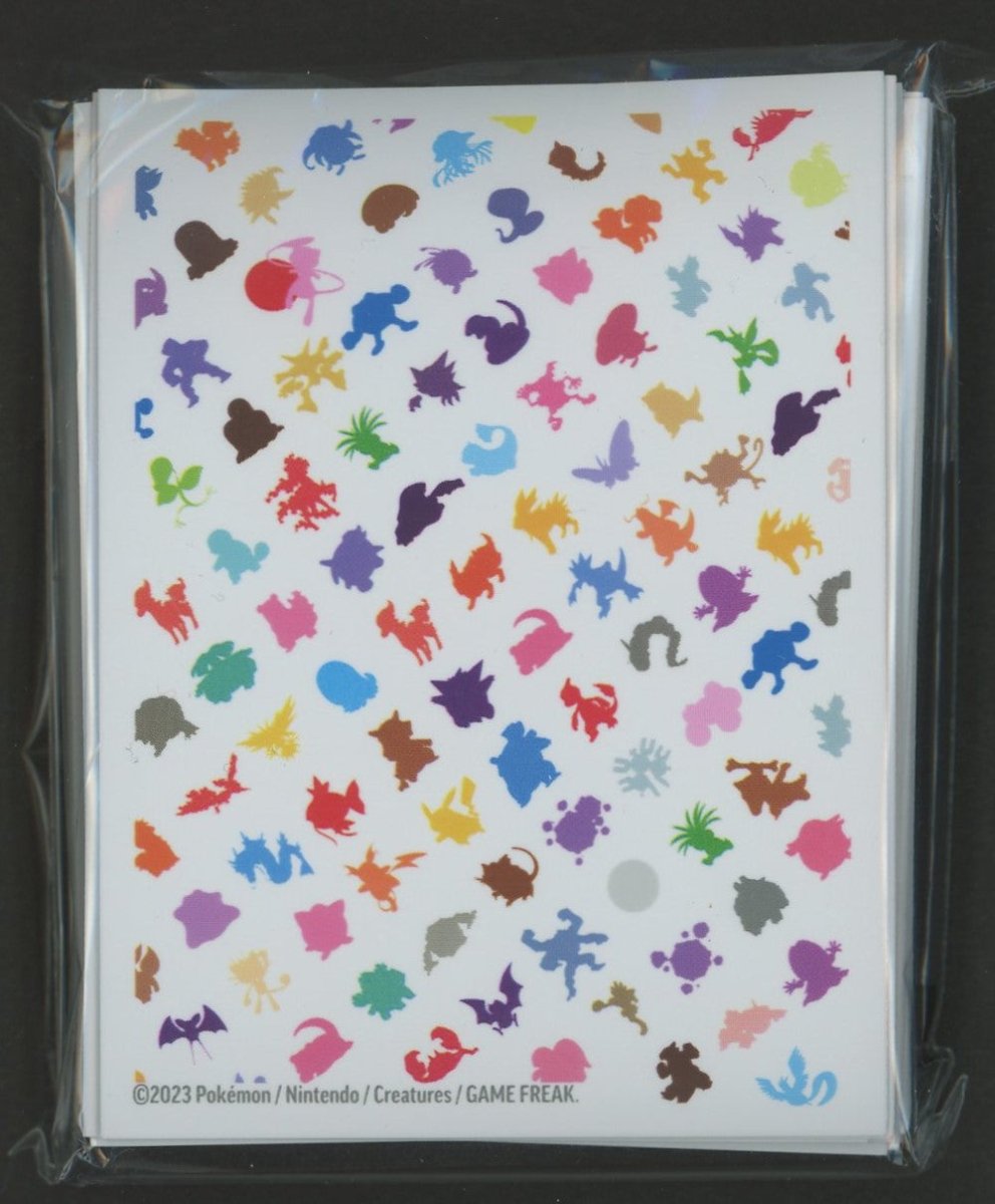 デッキシールド 海外 151 Elite Trainer Box - 晴れる屋2