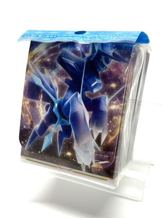 デッキケース ディアルガ(オリジンフォルム)