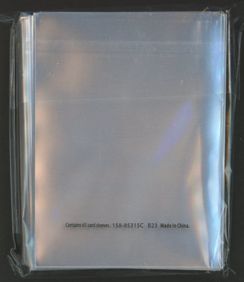 デッキシールド 海外 151 Elite Trainer Box