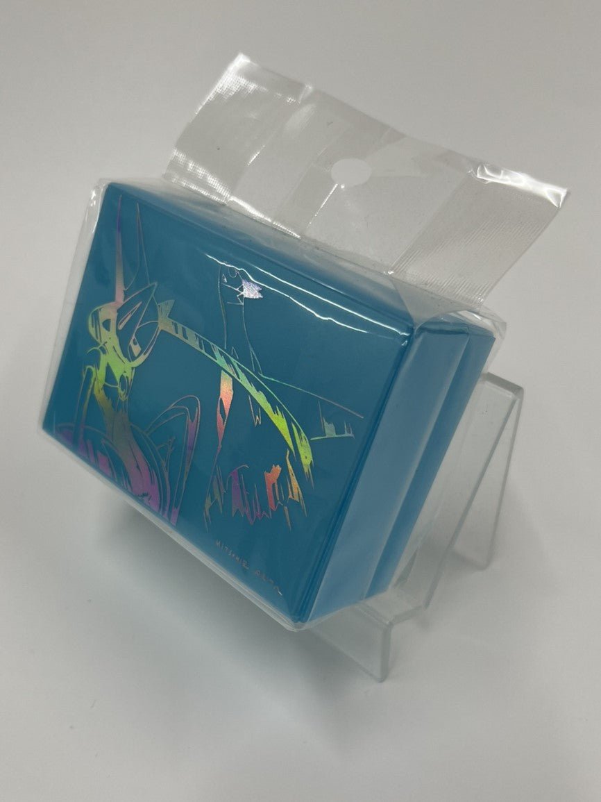 デッキケース デオキシス・ラティオス 2005 ポケモンセンター限定
