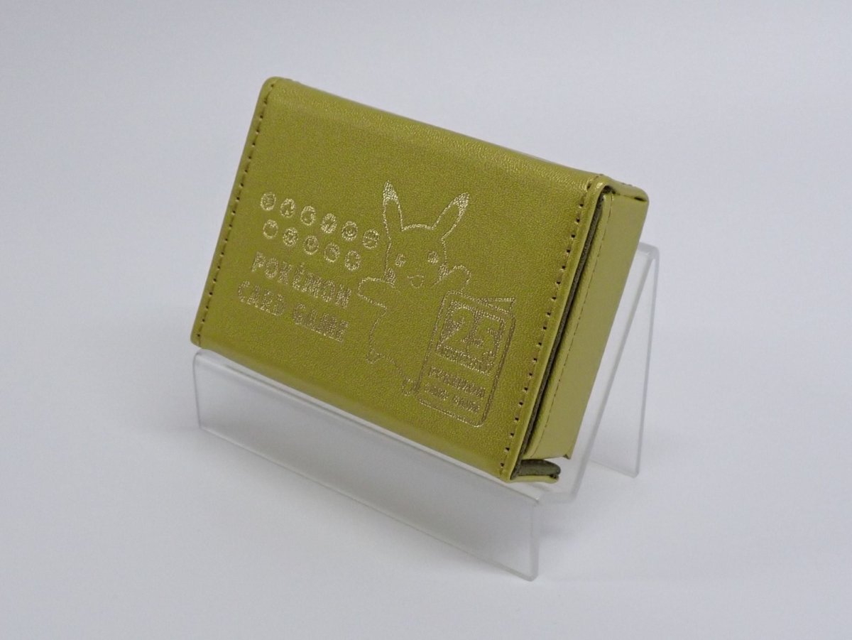 ダメカンケース 25th ANNIVERSARY GOLDEN BOX - 晴れる屋2